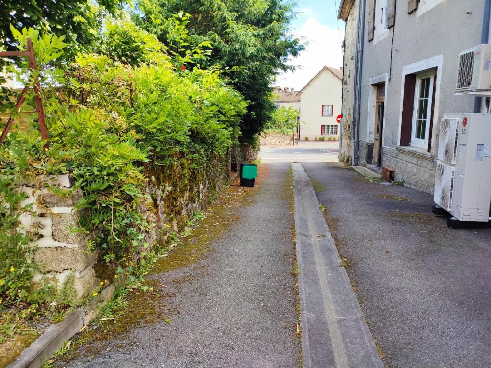 Cap Nature - T3 Et T4 En Perigord Vert - Ideal Pros Et Groupes Max 18P Champniers-et-Reilhac Exterior photo